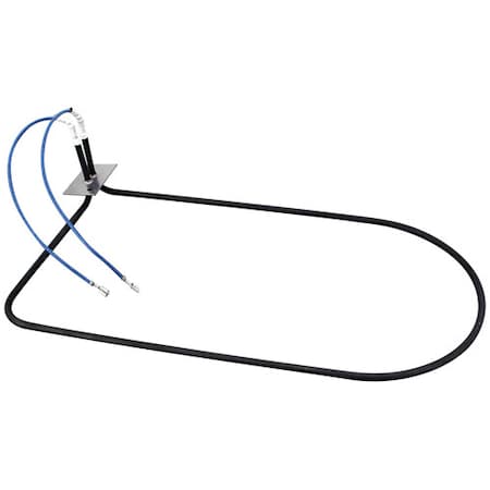 Duke Manufacturing Warmer Element 236V  750W 2405